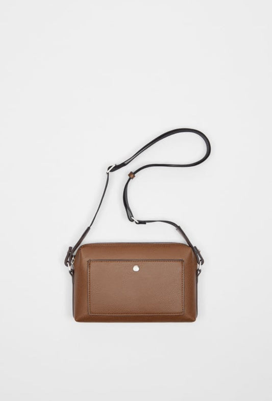 Zara Crossbody Bag