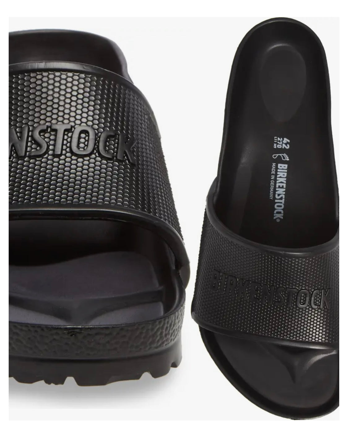 Birkenstock Slide