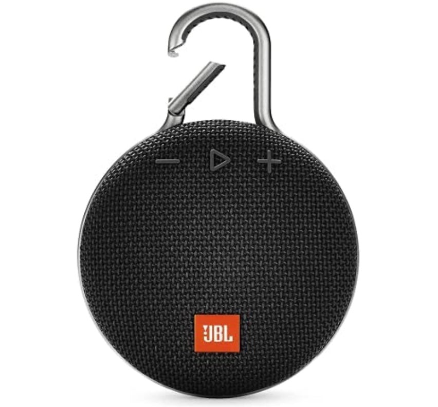 JBL Clip Mini Speaker