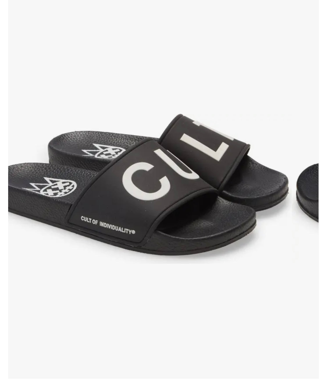 Mens CoI Slides