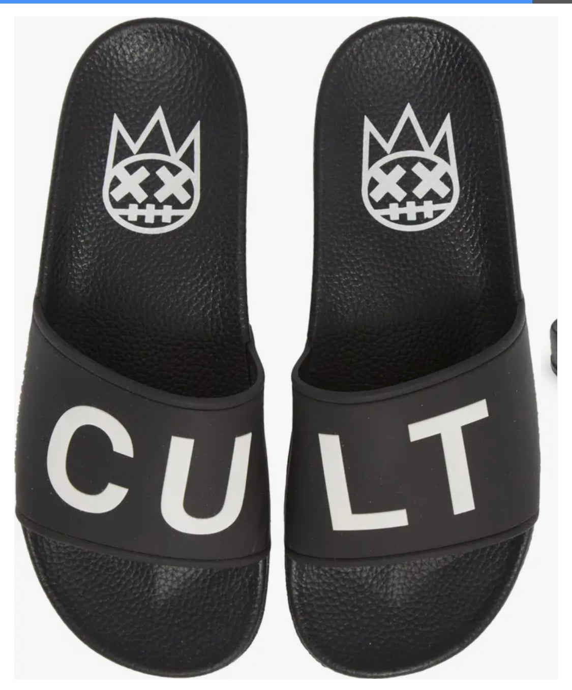 Mens CoI Slides