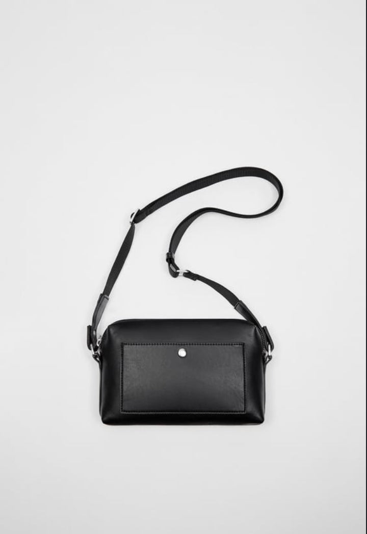 Zara Crossbody Bag