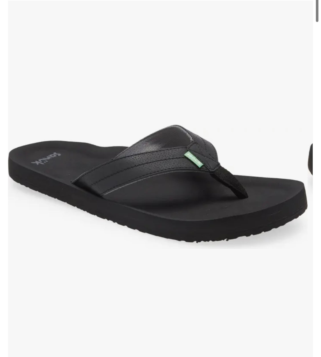 Sanuk Flipflop