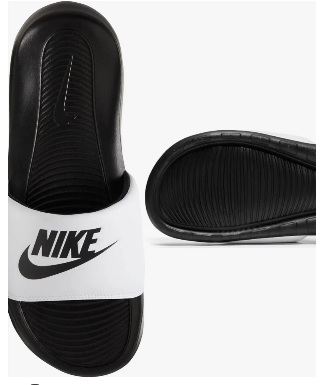 Nike Sports Slide