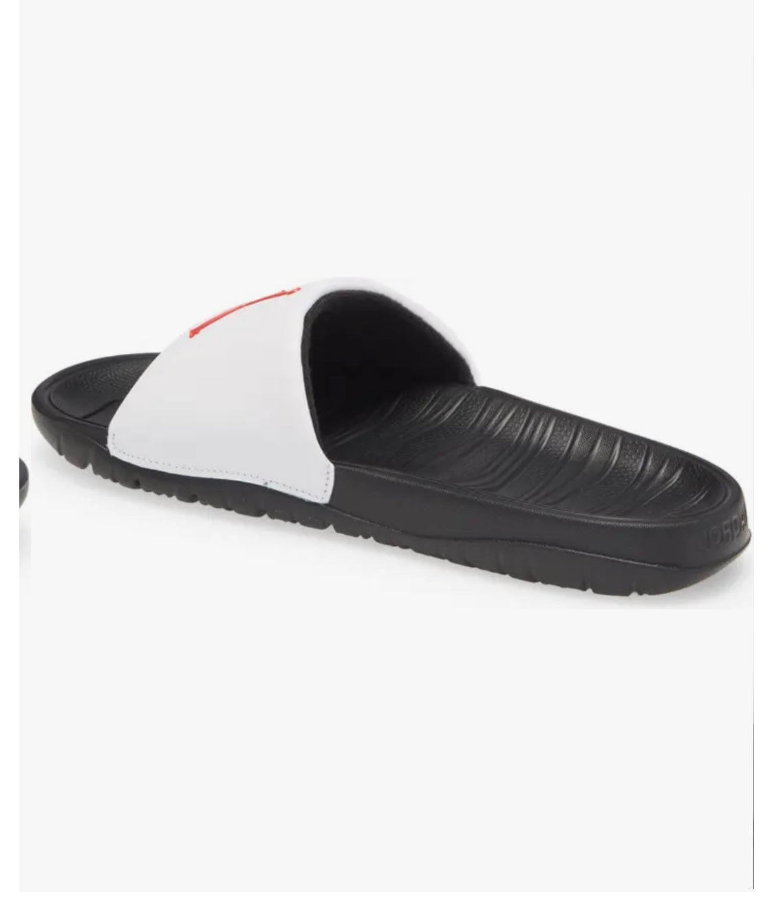 Jordan Nike Slide