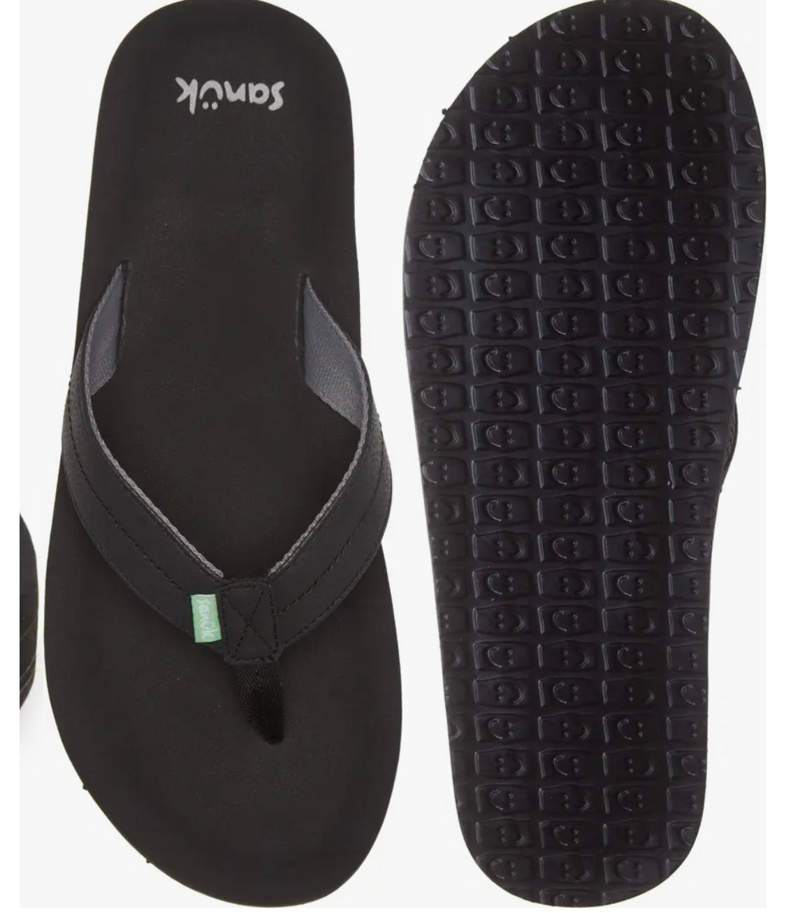 Sanuk Flipflop