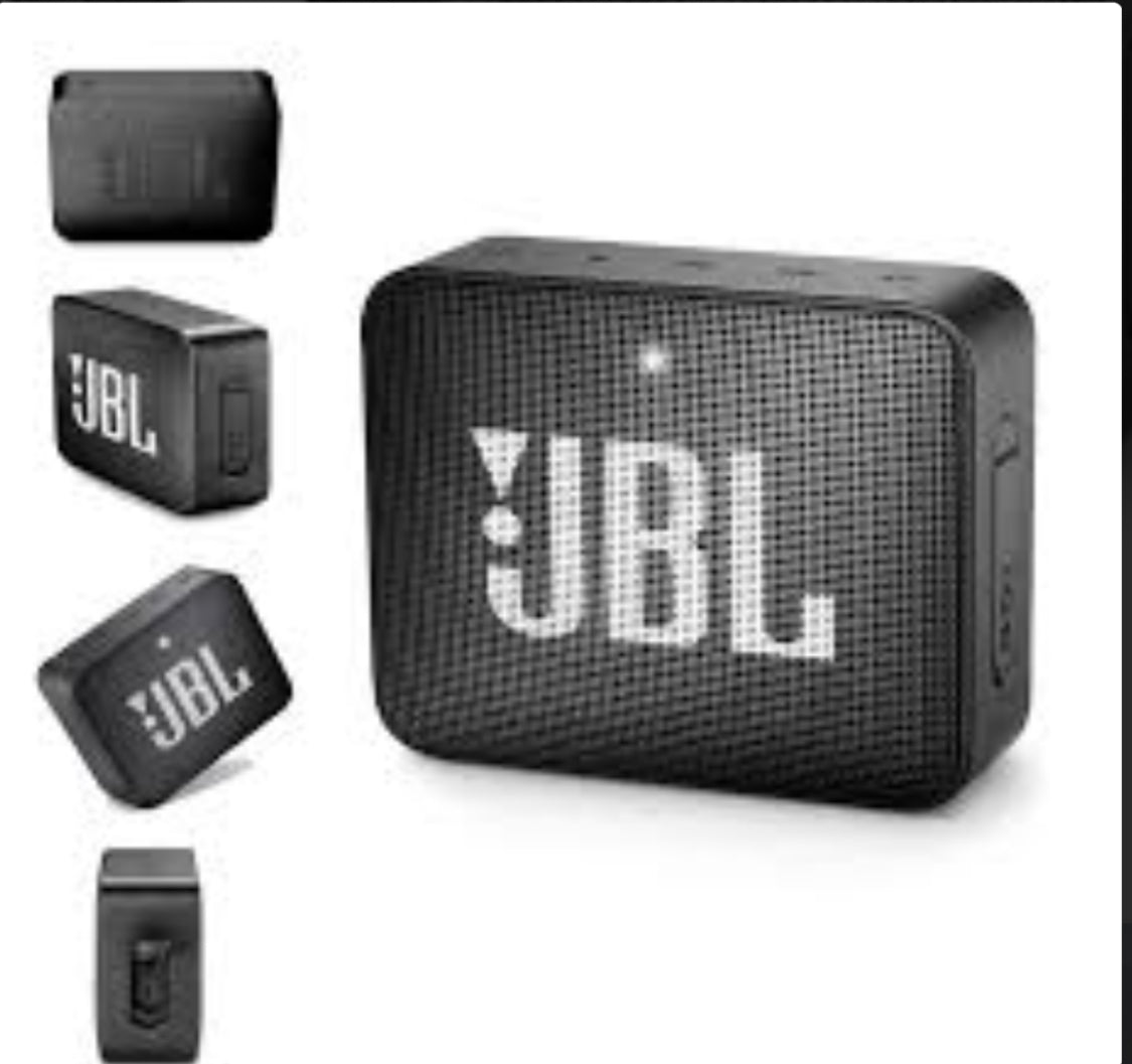 JBL Mini Speaker