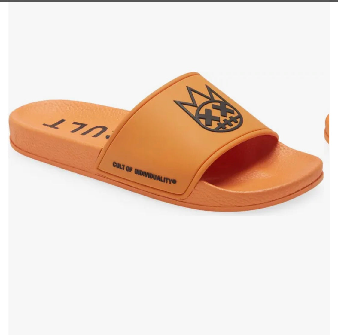 Mens CoI Slides