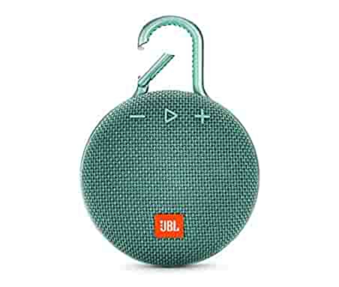 JBL Clip Mini Speaker