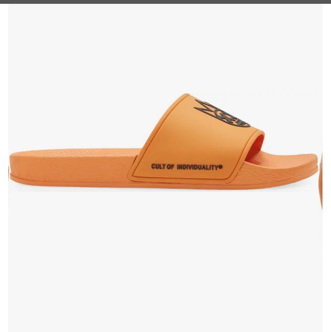 Mens CoI Slides