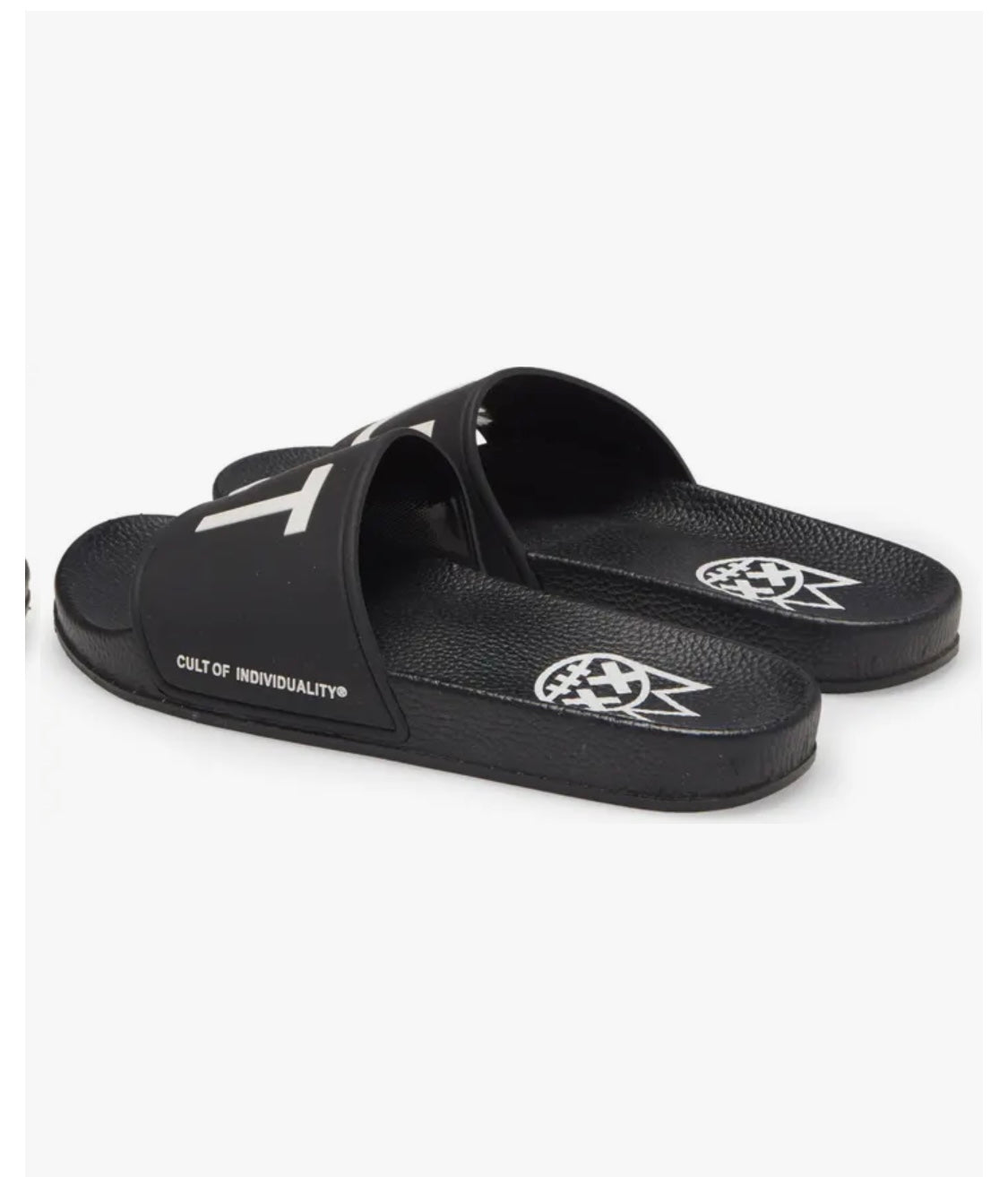 Mens CoI Slides