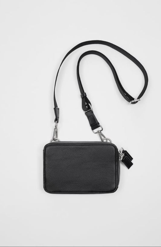 Zara Mini Crossbody Bag